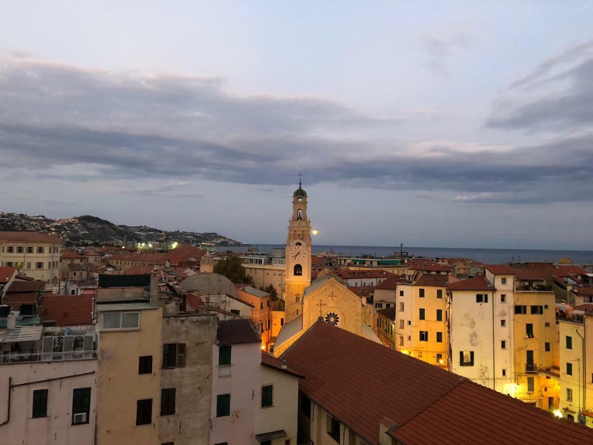 Bellavista Con Parking Privato, A Un Passo Dal Teatro Ariston San Remo
